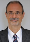 Prof. Dr. med. Ertan Mayatepek, Düsseldorf (Präsident der DGKJ)